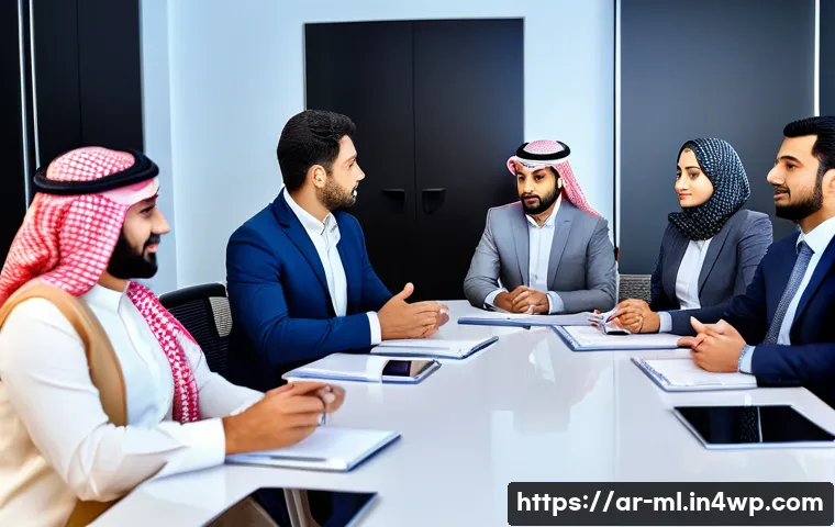خمسة طرق فعالة للتغلب على التحيز اللغوي وتعزيز التنوع في مكان العمل 3 언어적 편향과 직장 내 다양성 관련 이미지 1
