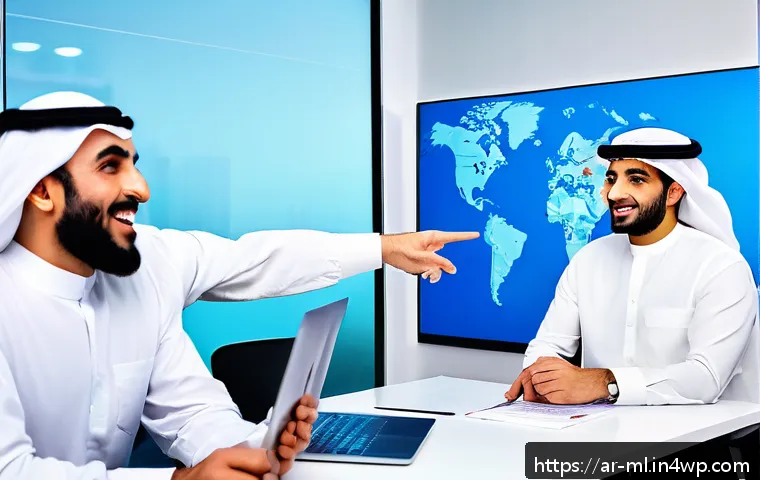 كيف تتغلب الدول على التحيز اللغوي؟ دروس عالمية تغير قواعد اللعبة 4 언어적 편향을 극복하기 위한 국제 사례 관련 이미지 2