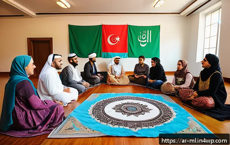كيف تؤثر التحيزات اللغوية على فرص المساواة في المجتمع الحديث؟ 4 언어적 편향과 연결된 사회적 이슈 관련 이미지 2