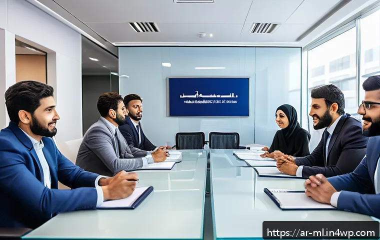 كيف تؤثر التحيزات اللغوية على حياة الأقليات الاجتماعية في العالم العربي؟ 3 언어적 편향과 사회적 소수자 관련 이미지 1