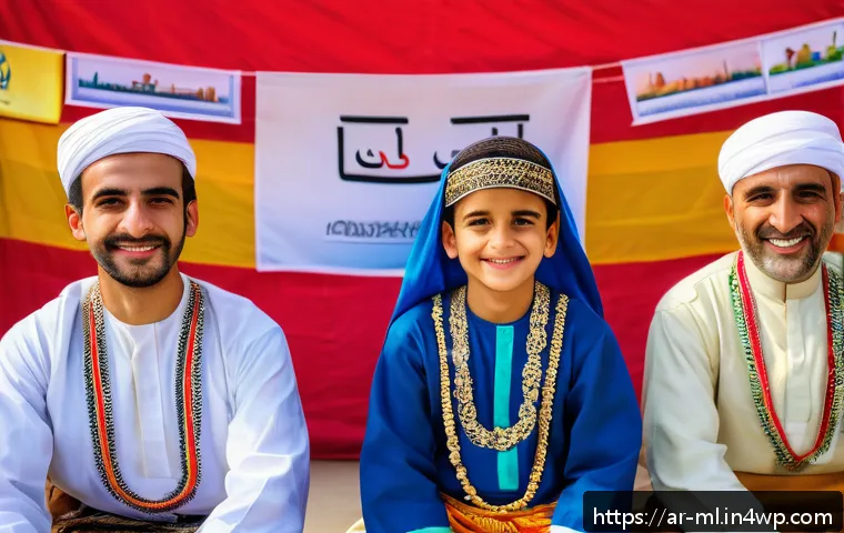 كيف تؤثر التحيزات اللغوية على حياة الأقليات الاجتماعية في العالم العربي؟ 4 언어적 편향과 사회적 소수자 관련 이미지 2